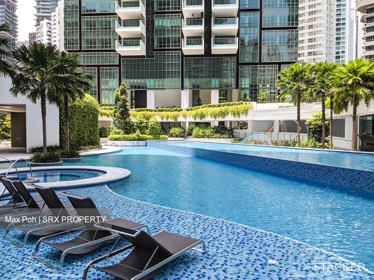 8 Saint Thomas (D9), Condominium #568328481